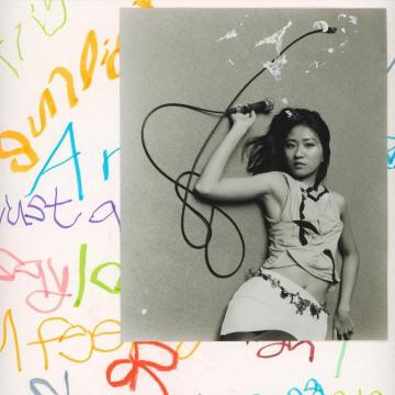 Album cover for 9m88 Radio by 9m88