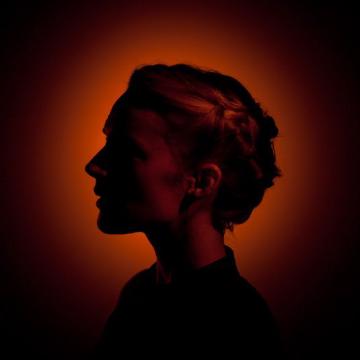 Album cover for Aventine by Agnes Obel
