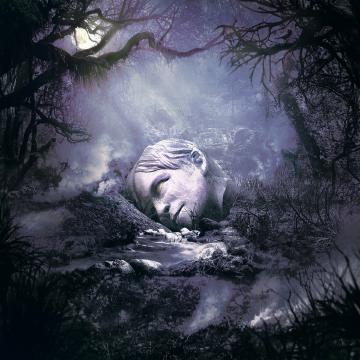 Album cover for SZNZ: Autumn by Weezer